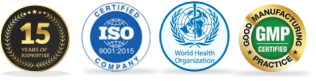 Trusted Logo